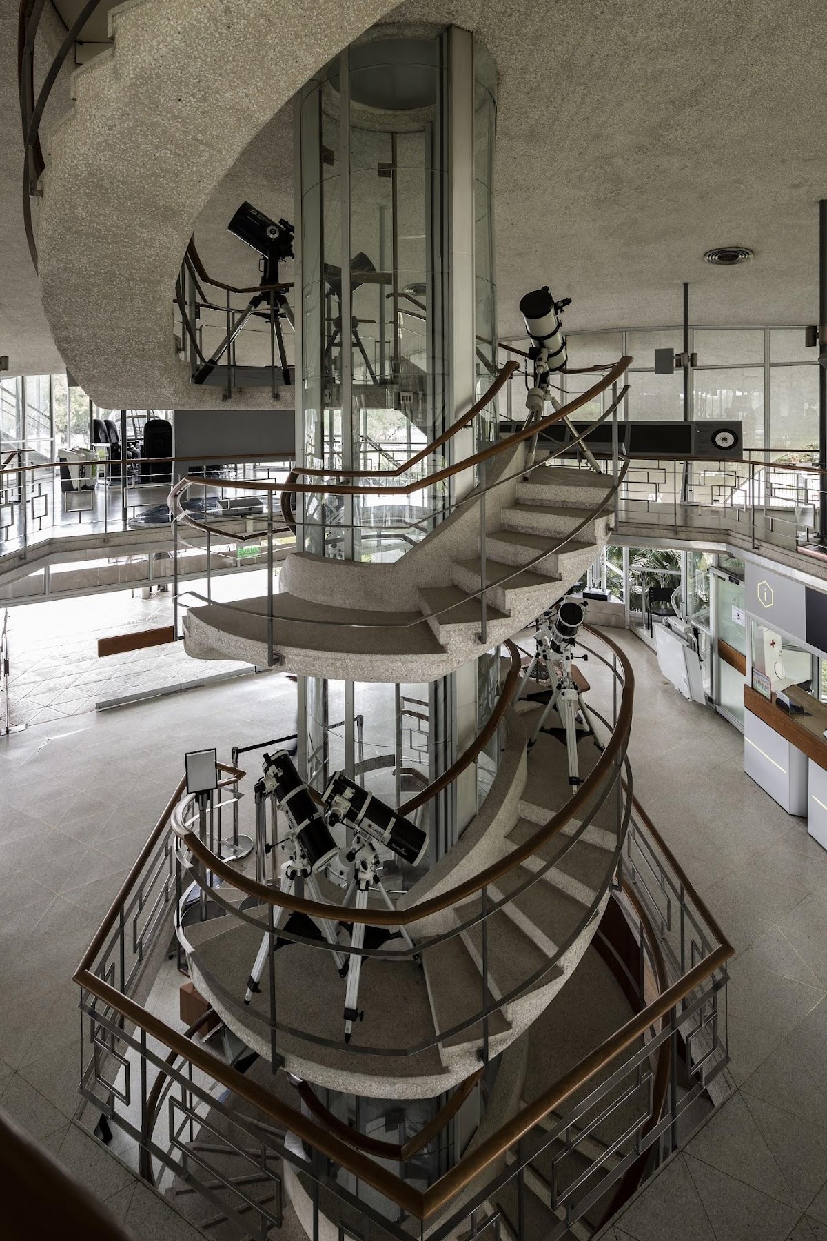 Planetario Galileo Galilei — foto 3