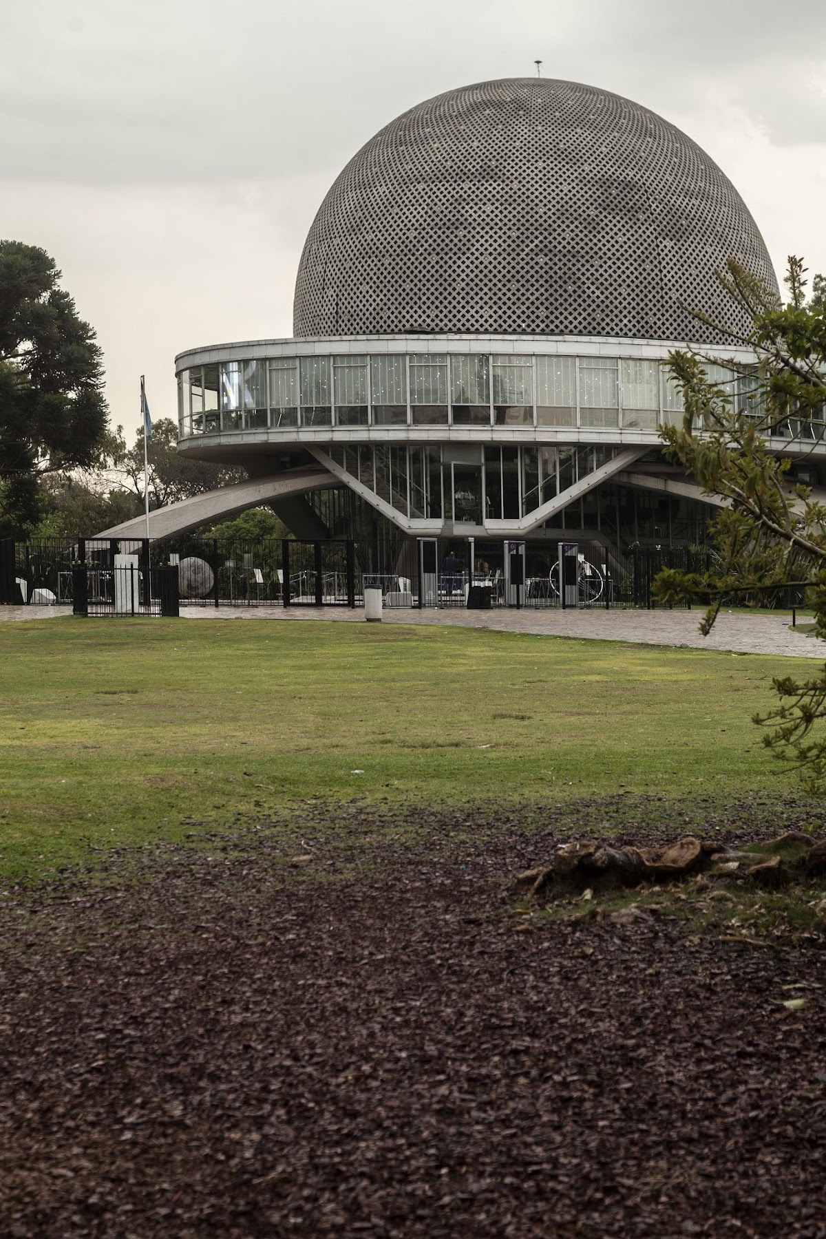 Planetario Galileo Galilei — foto 4
