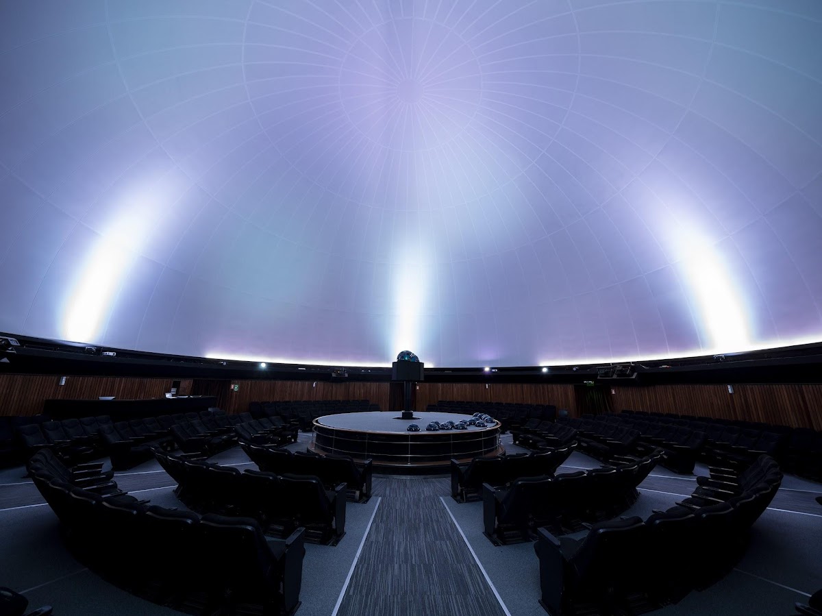 Planetario Galileo Galilei — foto 6