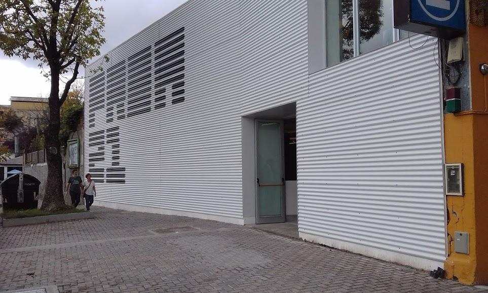 Proa 21-Mansión Cichero — foto 2