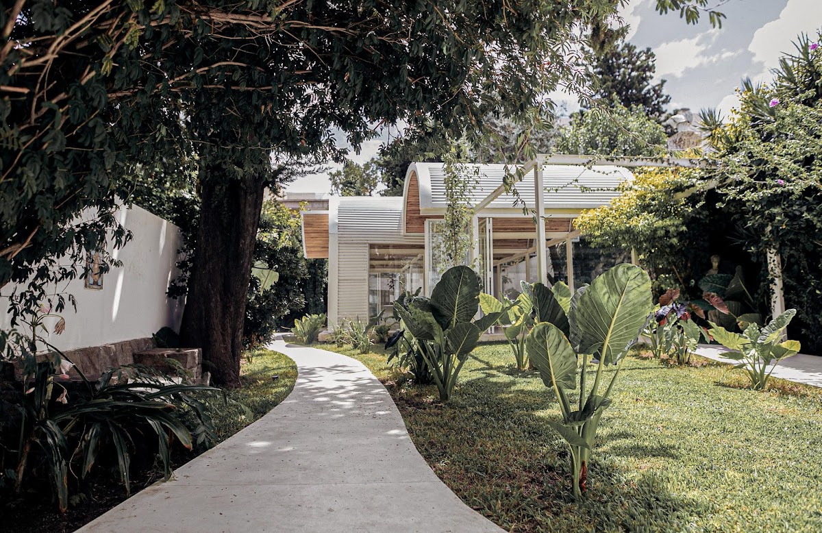 Reforma Simbron — foto 8