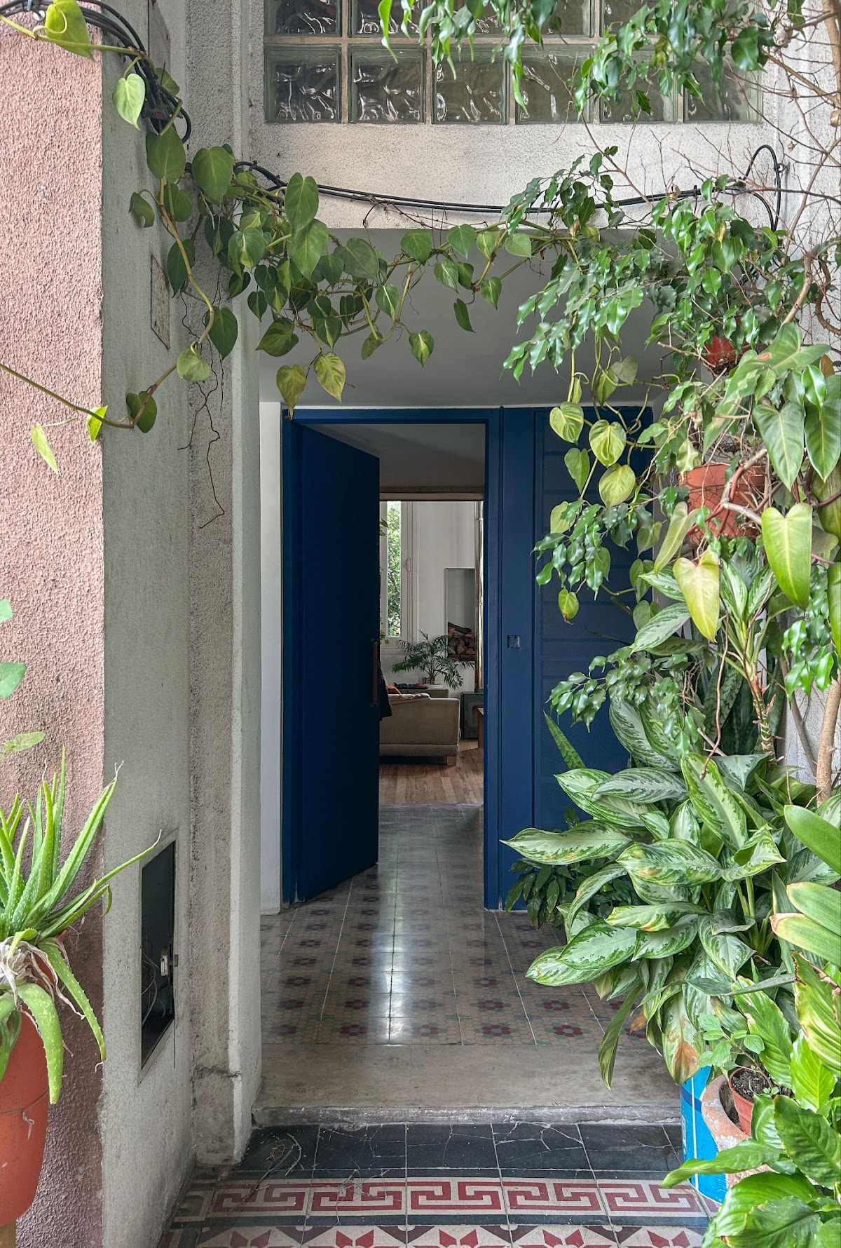 Reforma Tacuarí — foto 4