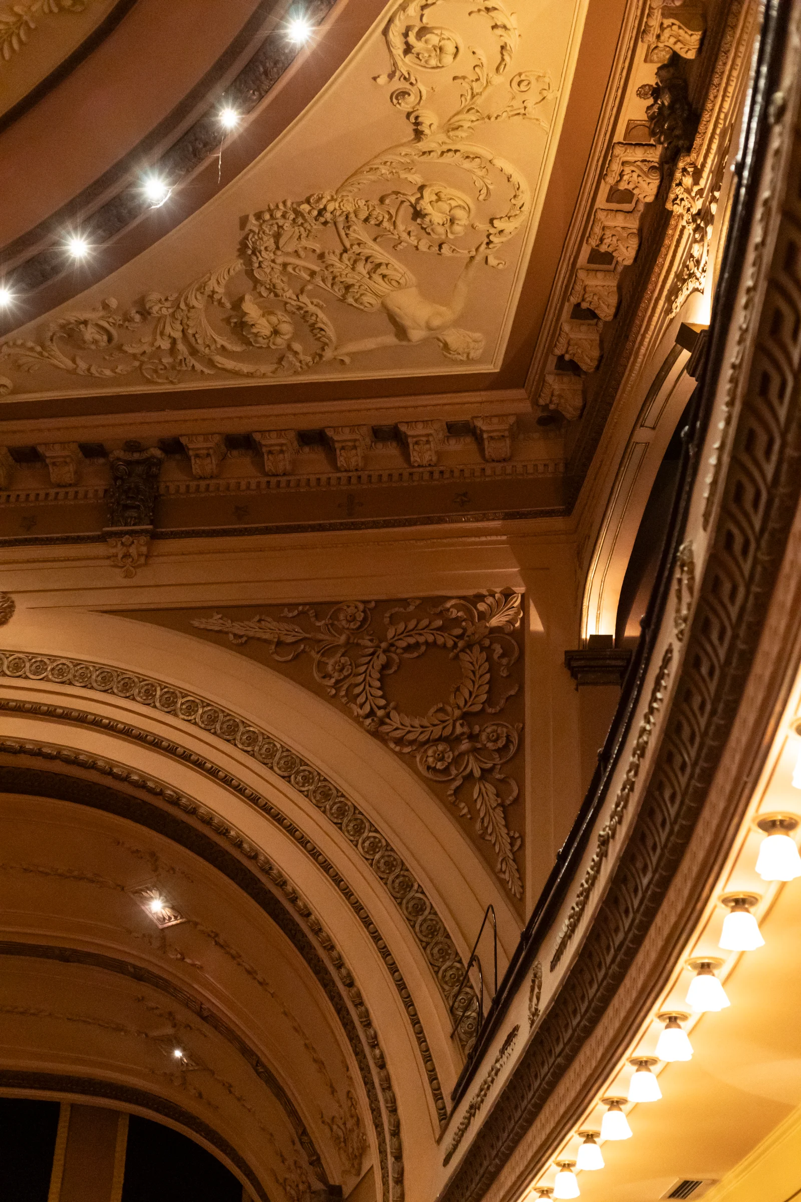 Teatro Avenida — foto 10