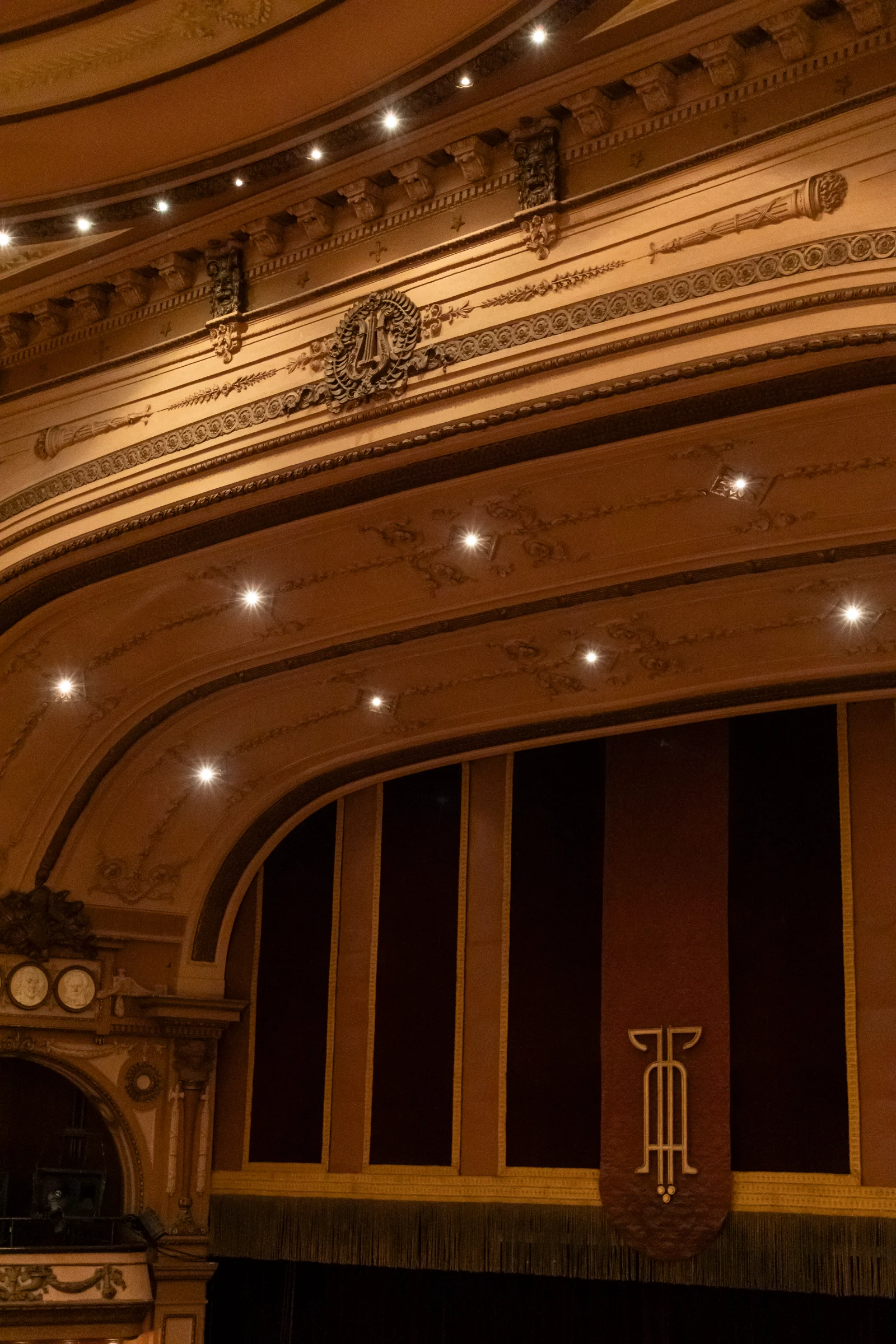 Teatro Avenida — foto 11