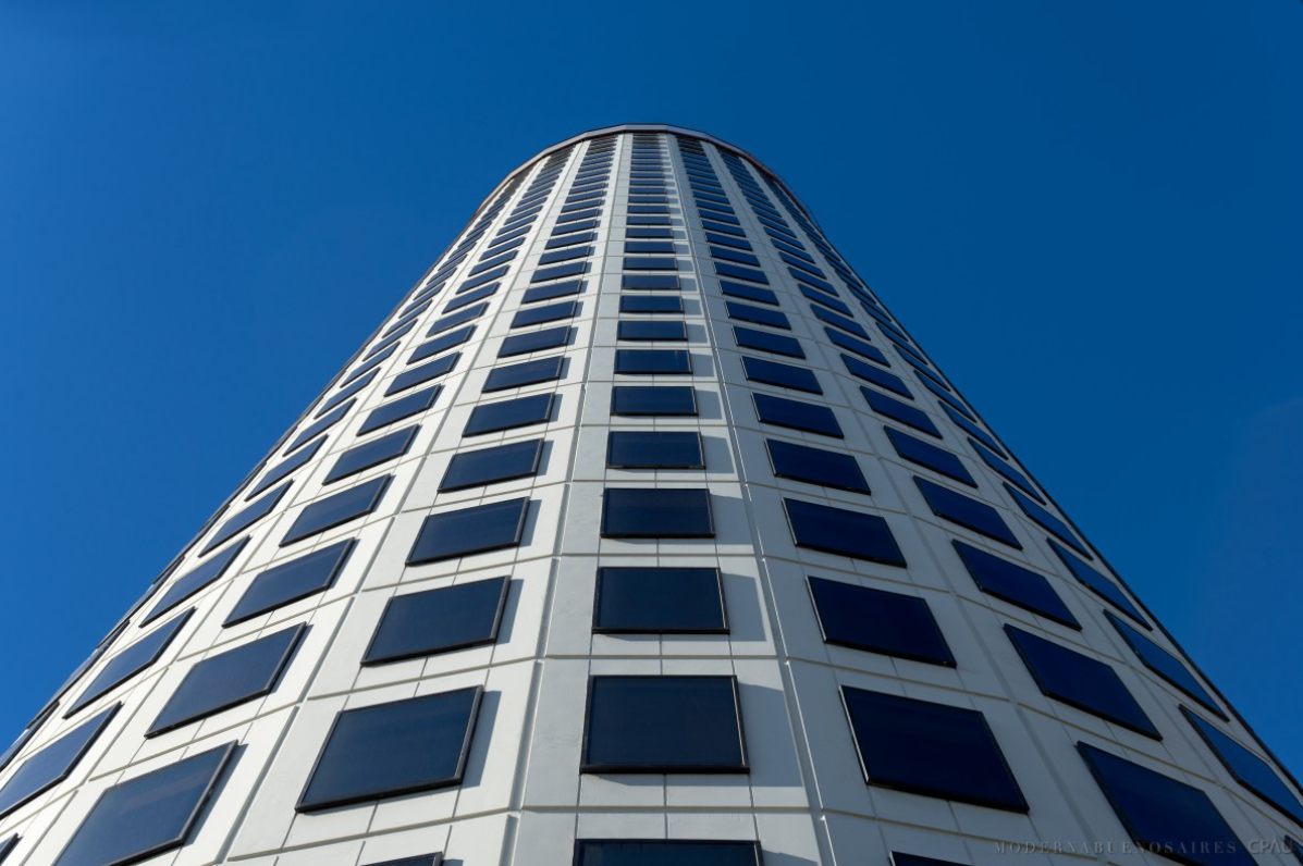 Torre Prourban — foto 2