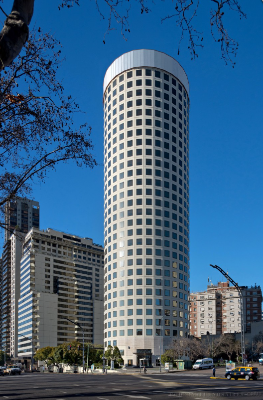 Torre Prourban — foto 3