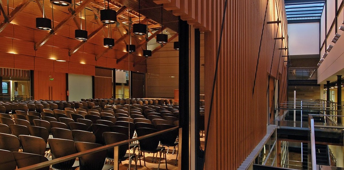 Campus Papa Francisco - UCA — foto 2