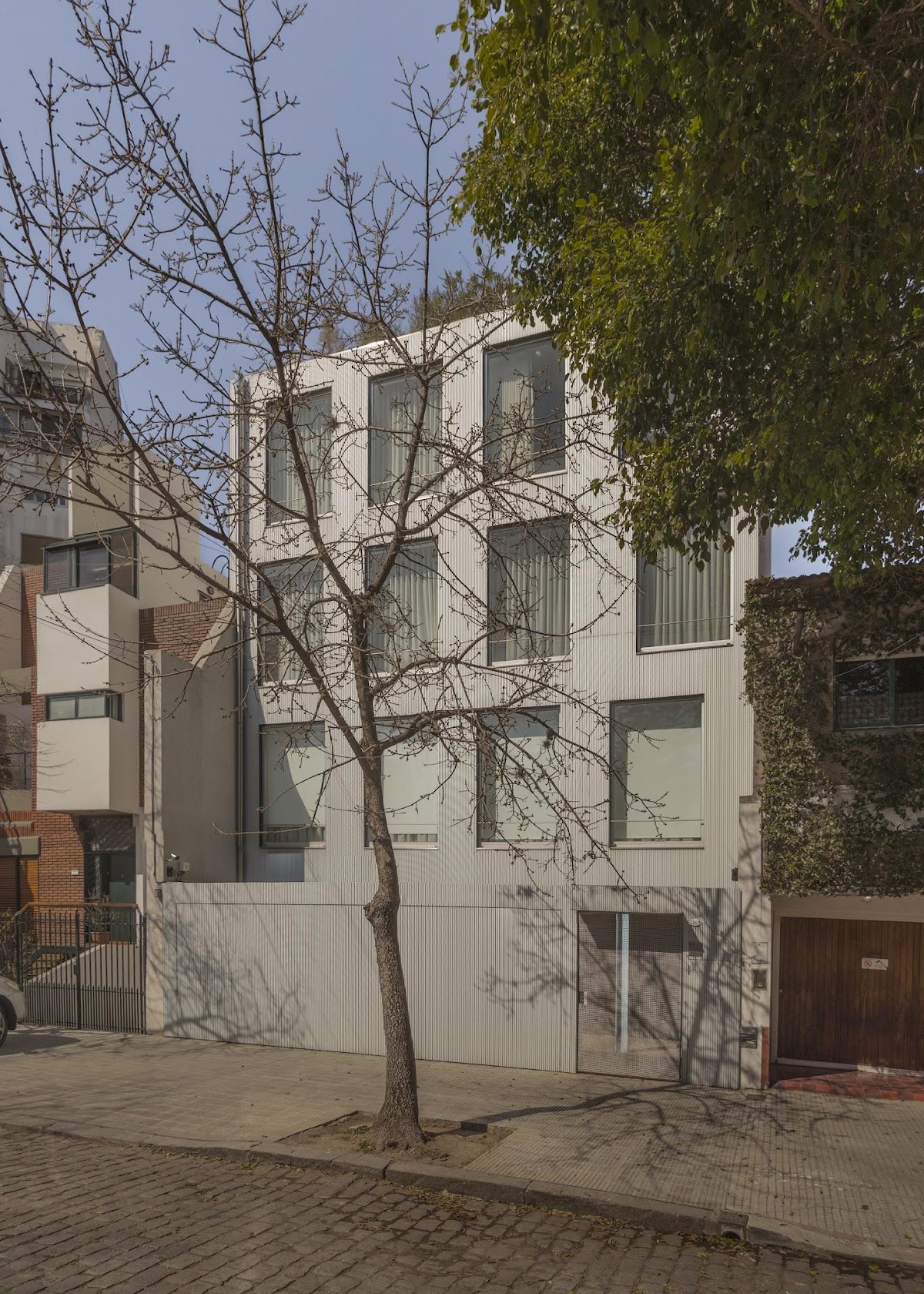 Virrey Avilés — foto 2