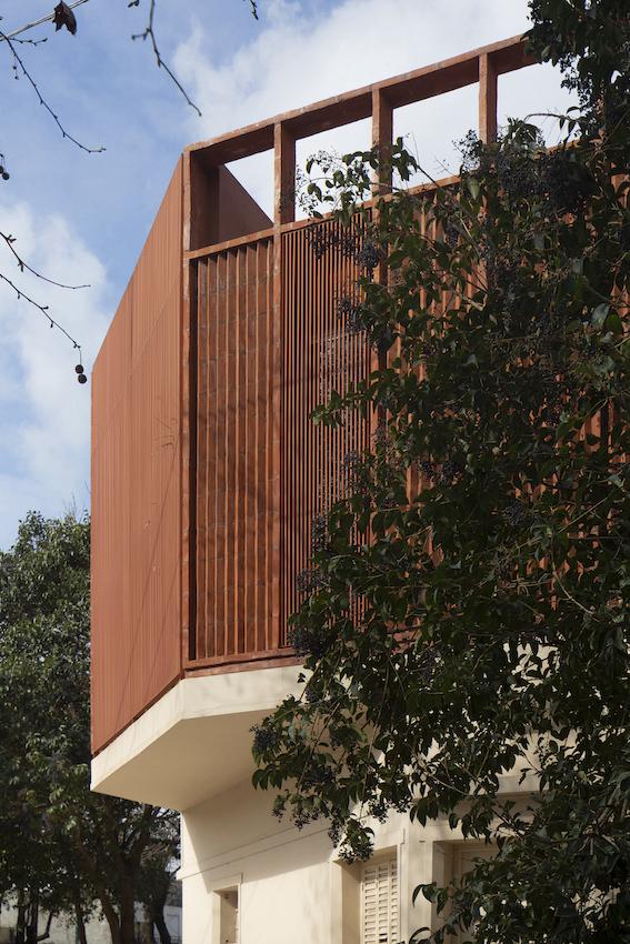 Vivienda Fonrouge — foto 2