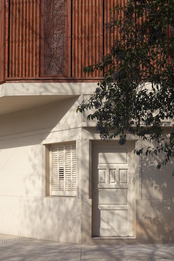Vivienda Fonrouge — foto 3