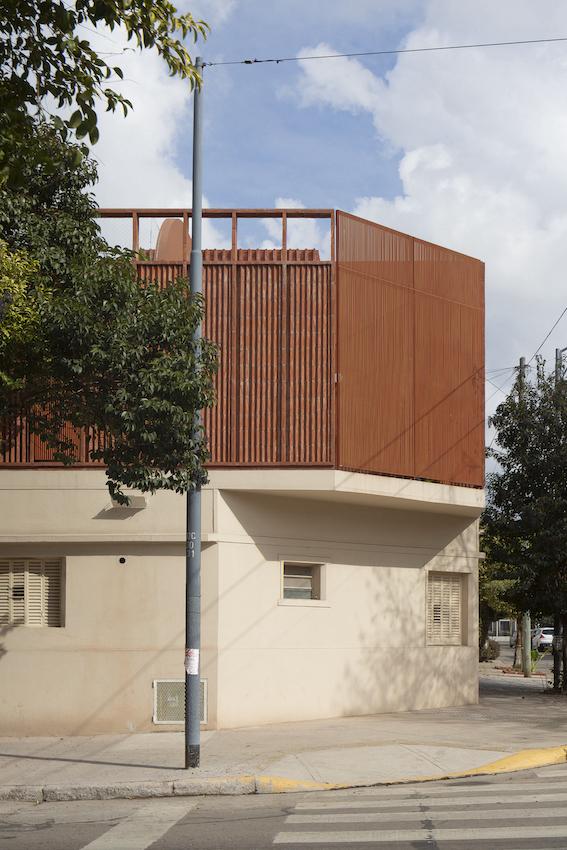 Vivienda Fonrouge — foto 5