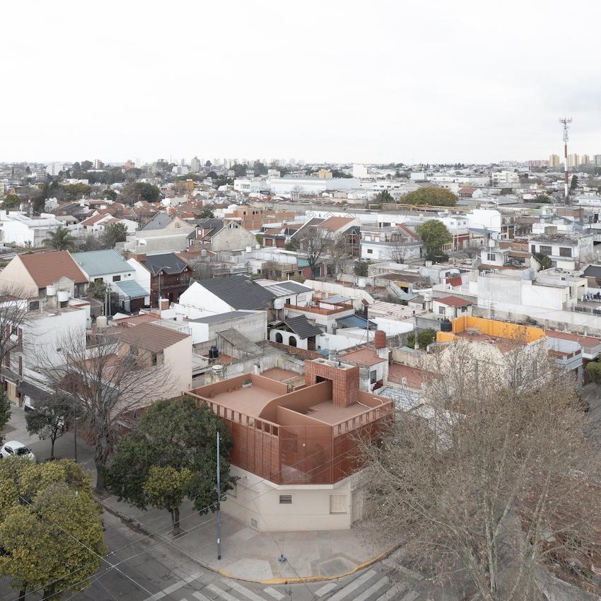 Vivienda Fonrouge — foto 6
