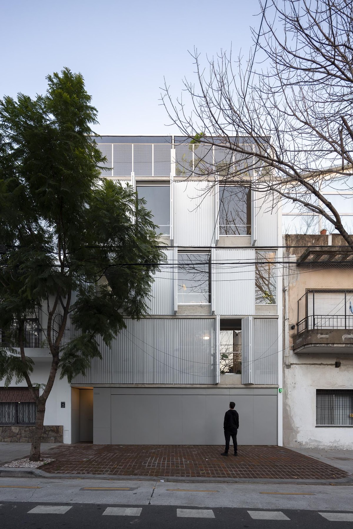 Viviendas Superí 3226 — foto 4
