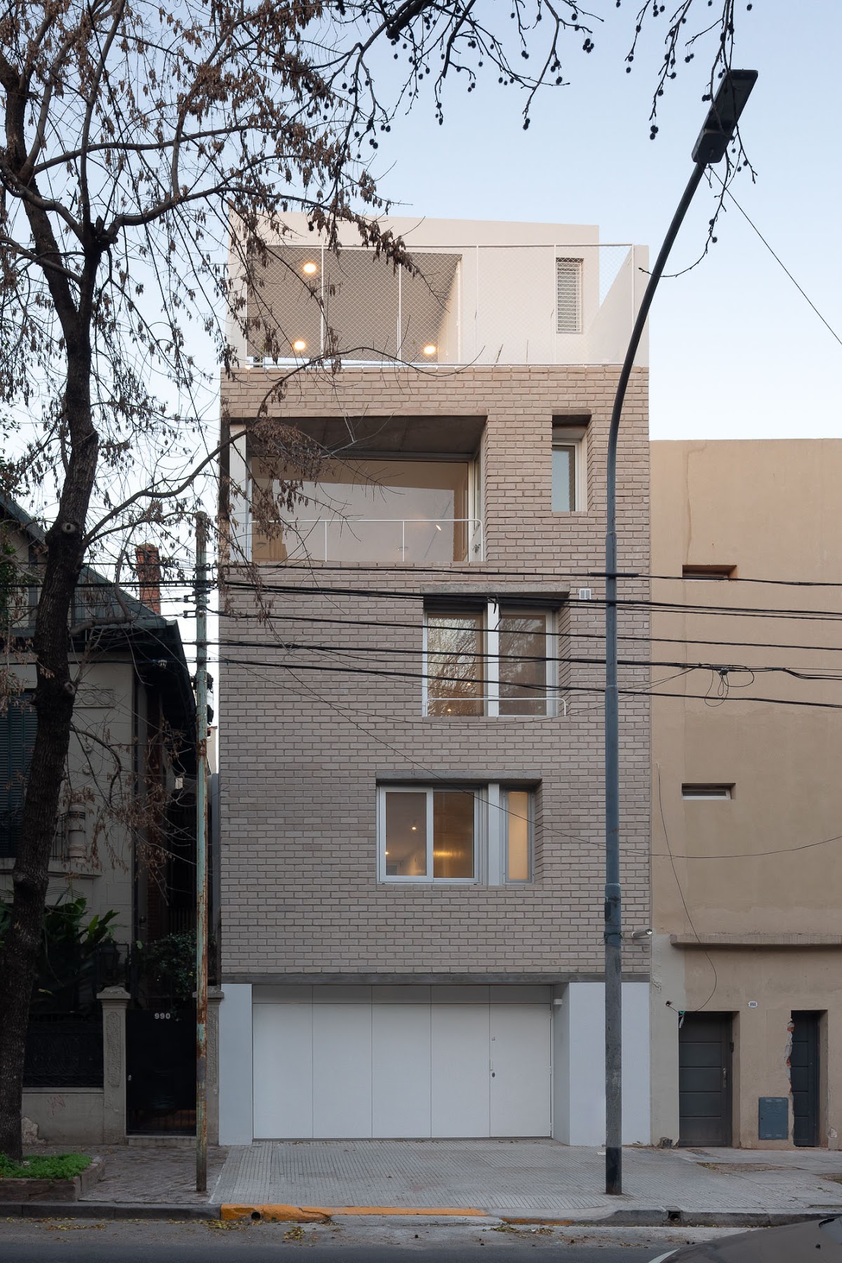 Zapiola 938 — foto 3