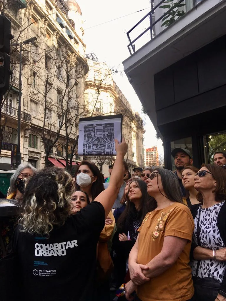 Camina BsAs — foto 5