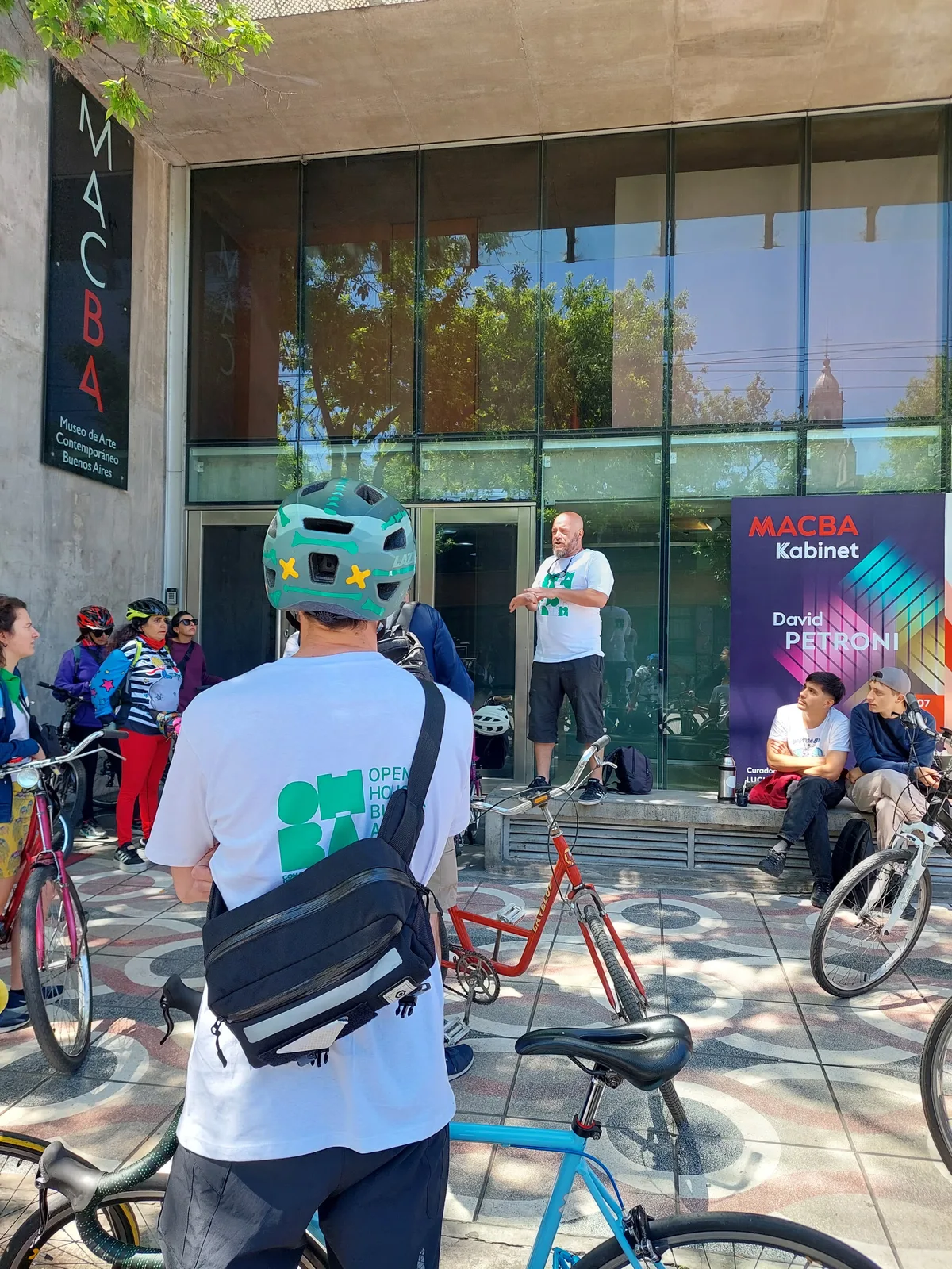 Open Bici — foto 2