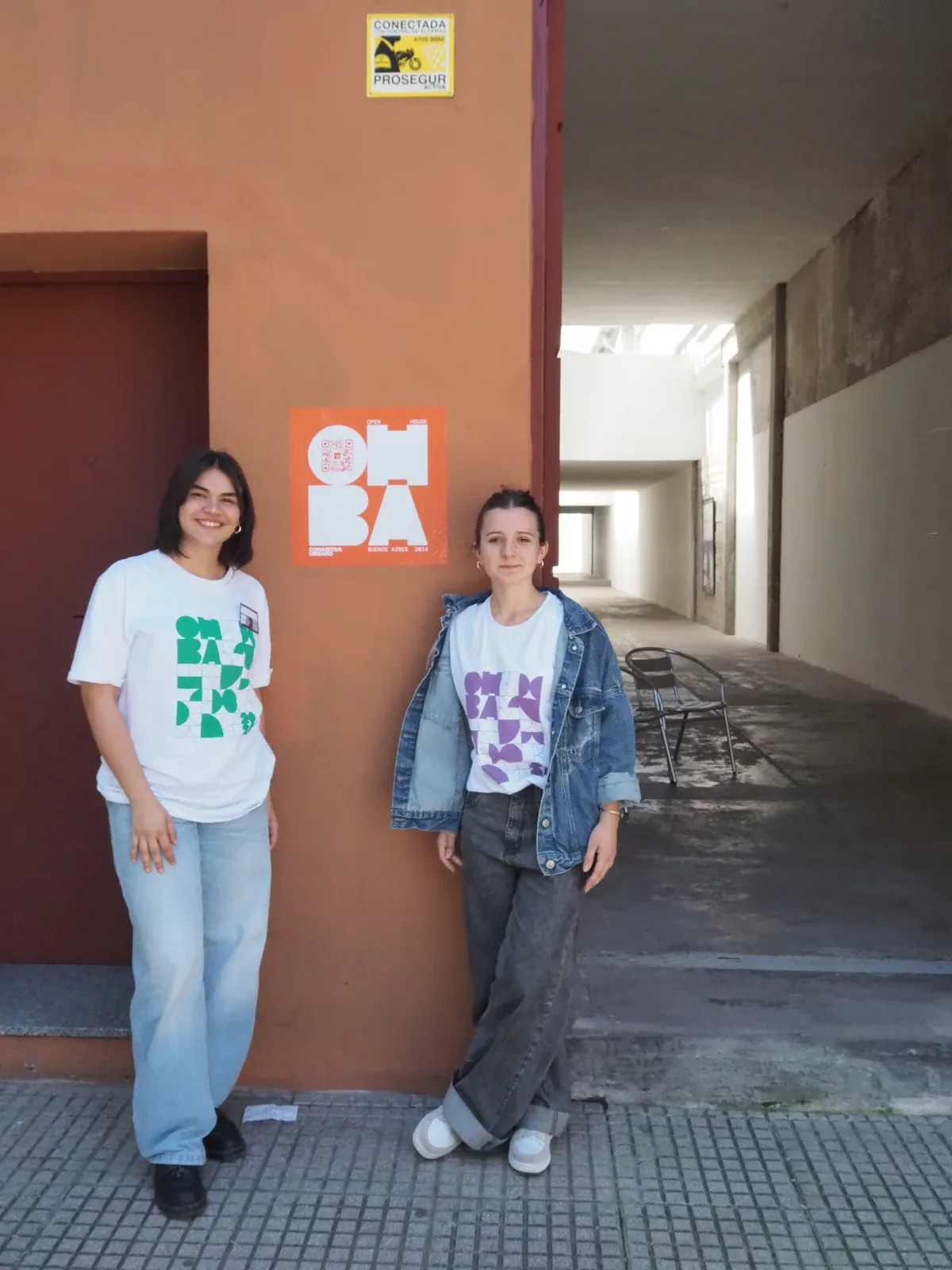 Voluntariado — foto 3