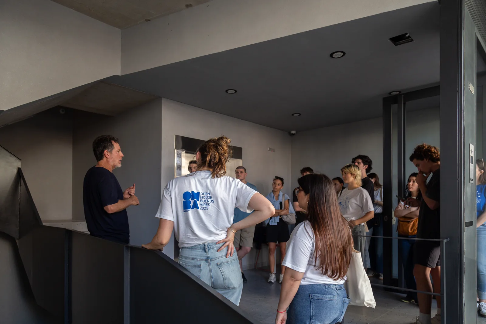 Voluntariado — foto 6